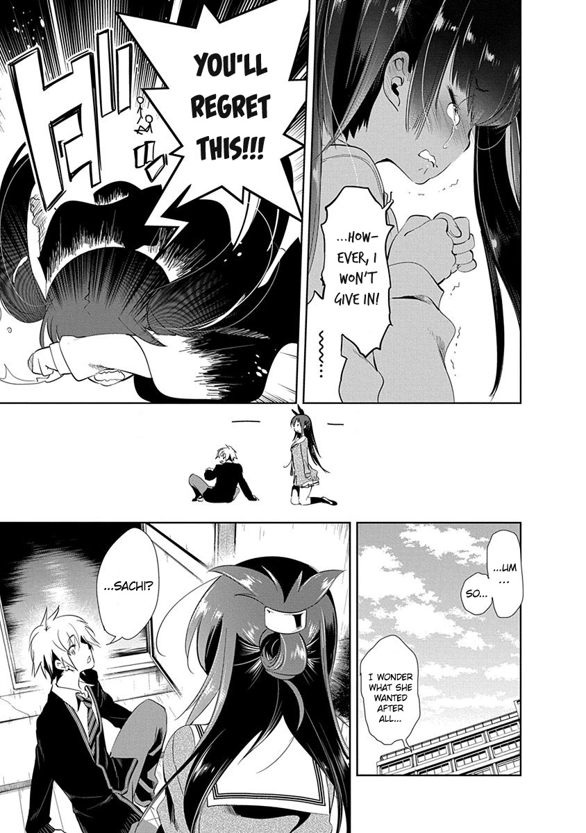 Nejimage Factor Chapter 9 page 26 - Chapter 9: Error 9