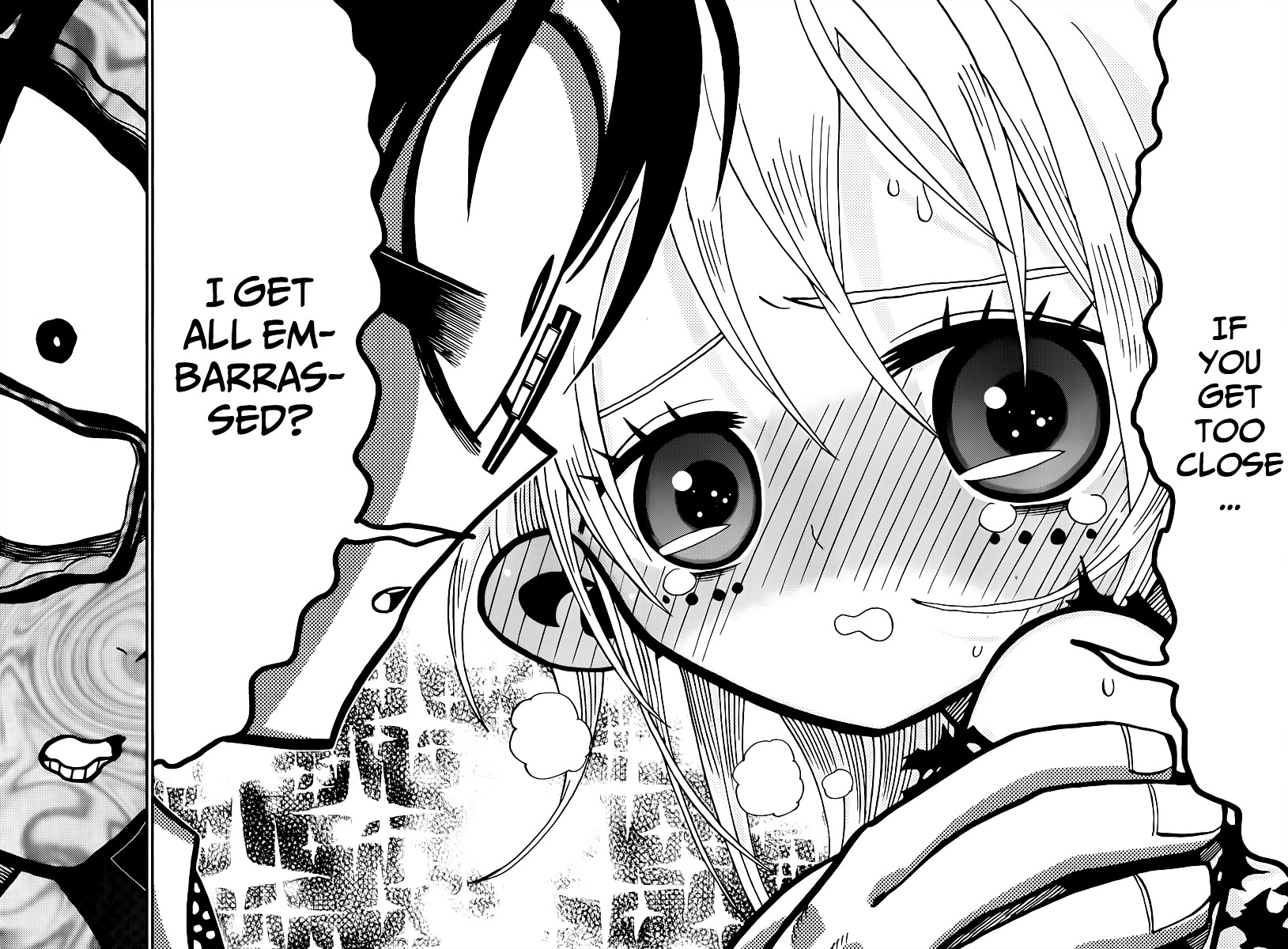 Nejimaki Kagyu Chapter 1 page 49 - Chapter 1 : Kagyu Jyuubee