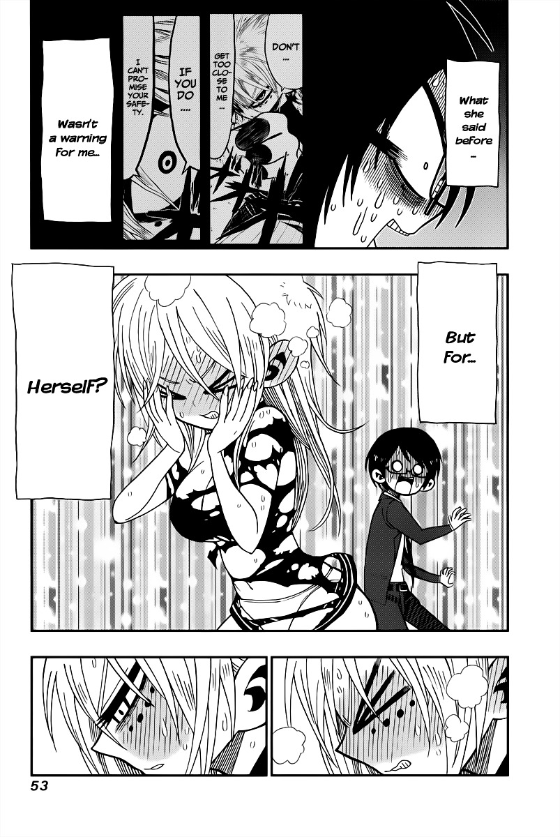 Nejimaki Kagyu Chapter 1 page 51 - Chapter 1 : Kagyu Jyuubee