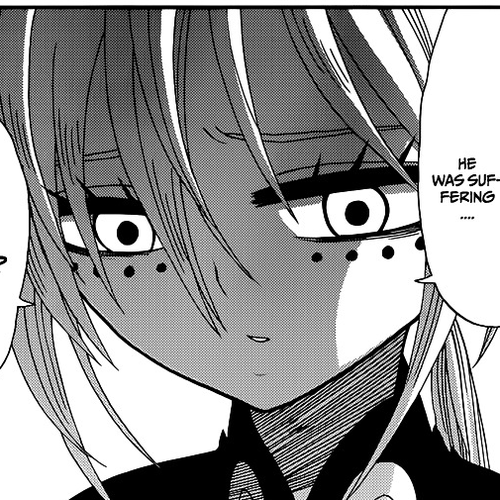 Nejimaki Kagyu Chapter 10 : It Hurts cover