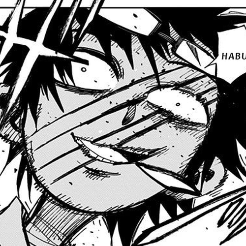 Nejimaki Kagyu Chapter 100: Familia cover