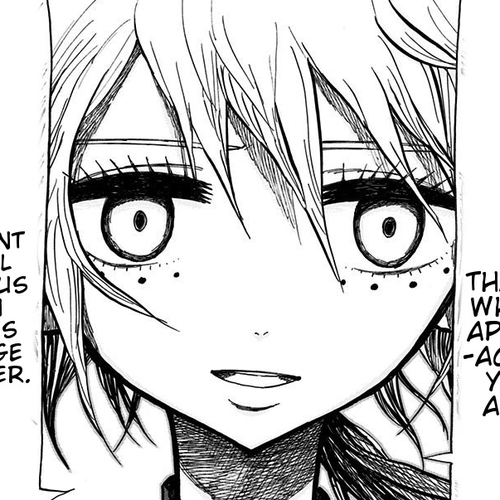 Nejimaki Kagyu Chapter 103: Student Council Dissolution General Elections 1 cover
