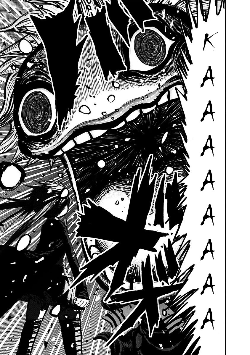 Nejimaki Kagyu Chapter 107 page 6 - Chapter 107: Student Council Dissolution General Elections 5