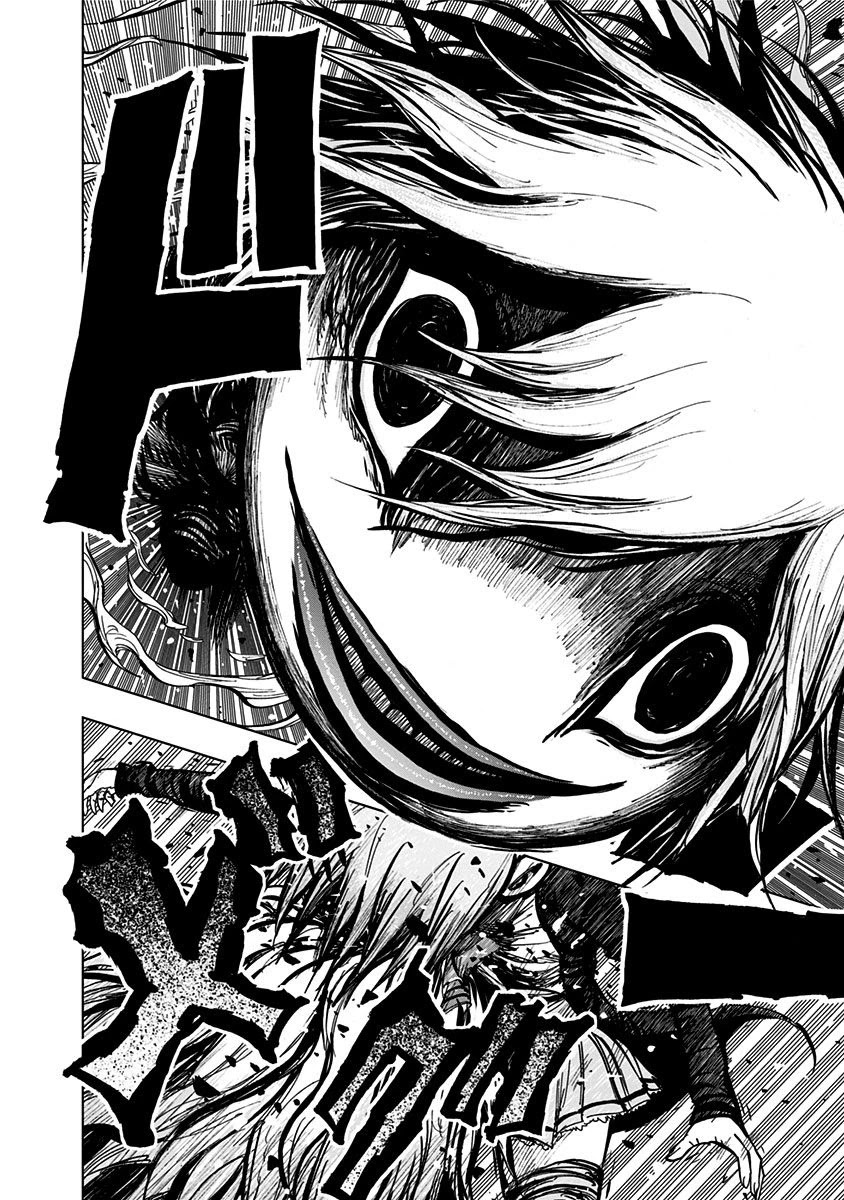 Nejimaki Kagyu Chapter 107 page 9 - Chapter 107: Student Council Dissolution General Elections 5