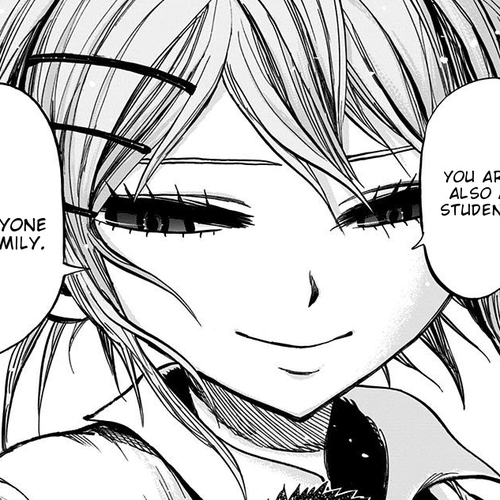 Nejimaki Kagyu Chapter 107: Student Council Dissolution General Elections 5 cover