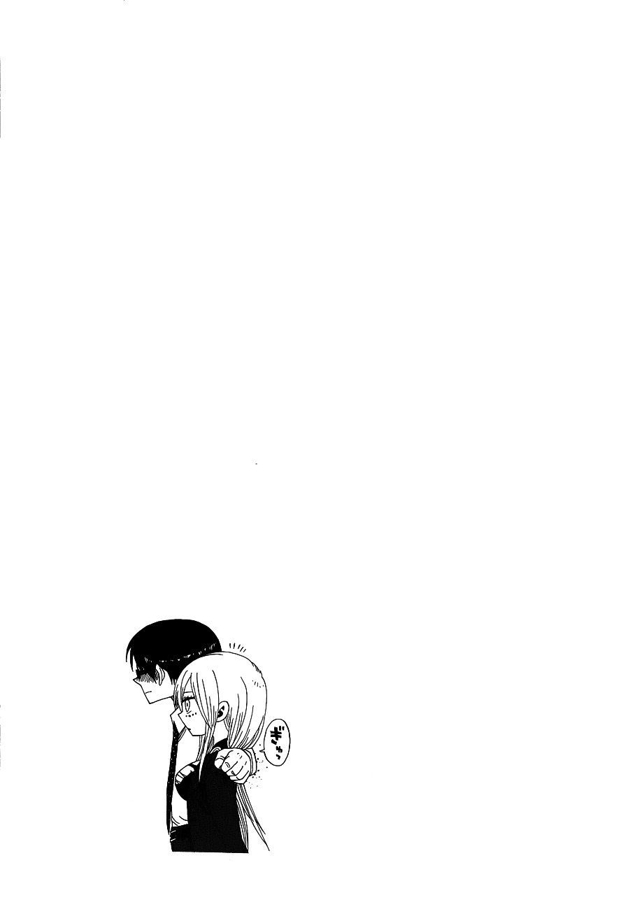 Nejimaki Kagyu Chapter 11 page 19 - Chapter 11 : One More Childhood Friend