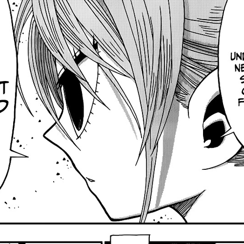 Nejimaki Kagyu Chapter 11 : One More Childhood Friend cover