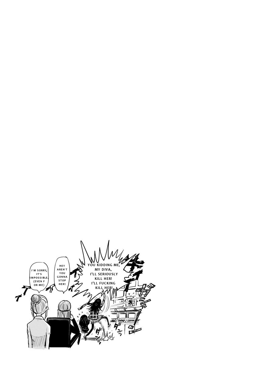 Nejimaki Kagyu Chapter 113 page 18 - Chapter 113: Student Council Dissolution General Elections 10