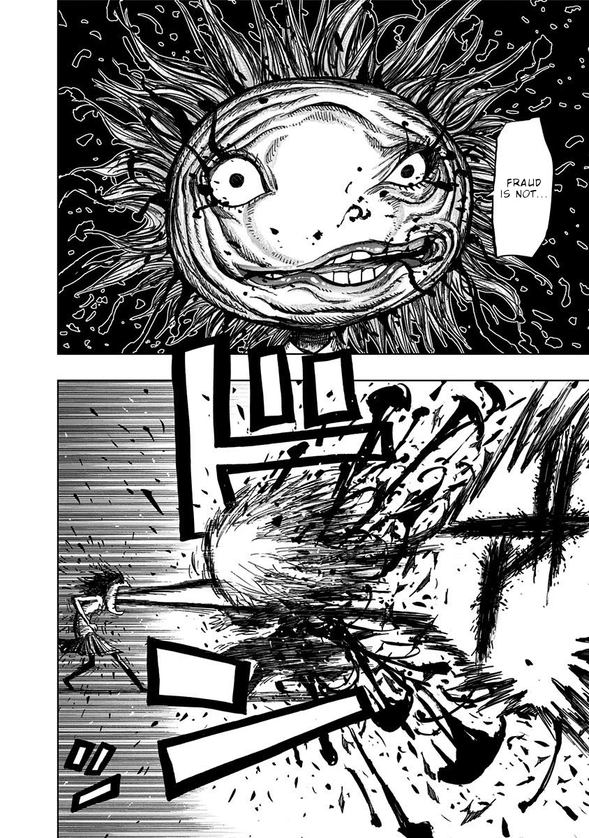 Nejimaki Kagyu Chapter 113 page 9 - Chapter 113: Student Council Dissolution General Elections 10