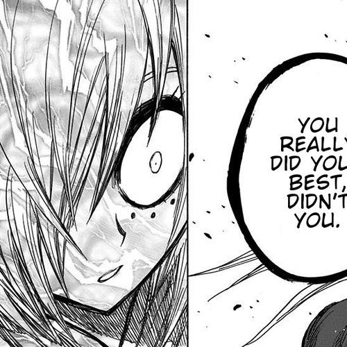 Nejimaki Kagyu Chapter 114: Raising an army and changes cover
