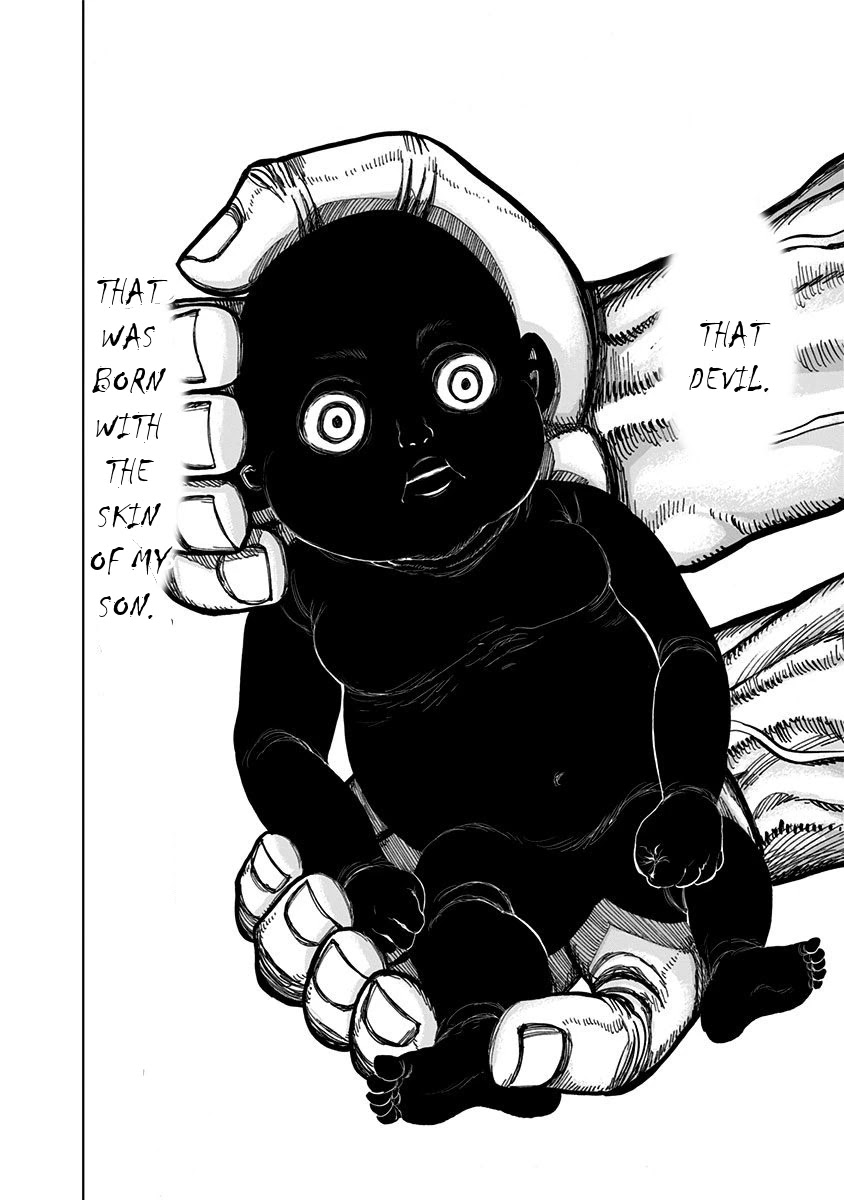 Nejimaki Kagyu Chapter 115 page 19 - Chapter 115: Demonic Pilgrimage