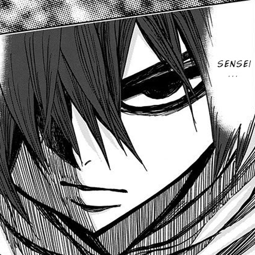 Nejimaki Kagyu Chapter 115: Demonic Pilgrimage cover