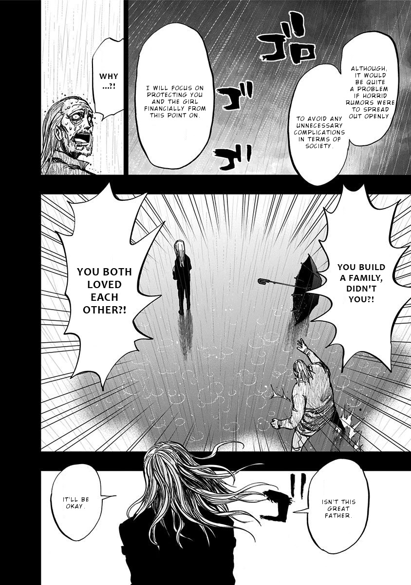 Nejimaki Kagyu Chapter 117 page 13 - Chapter 117: Demonic Pilgrimage B