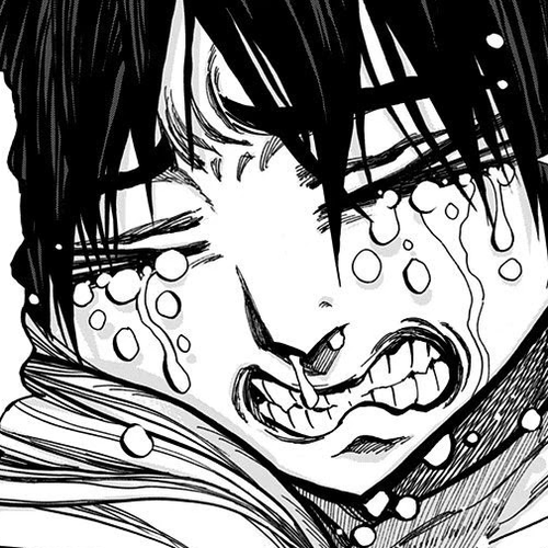 Nejimaki Kagyu Chapter 117: Demonic Pilgrimage B cover