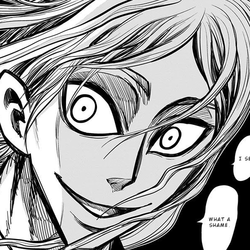 Nejimaki Kagyu Chapter 118.5: Bonus Chapter cover