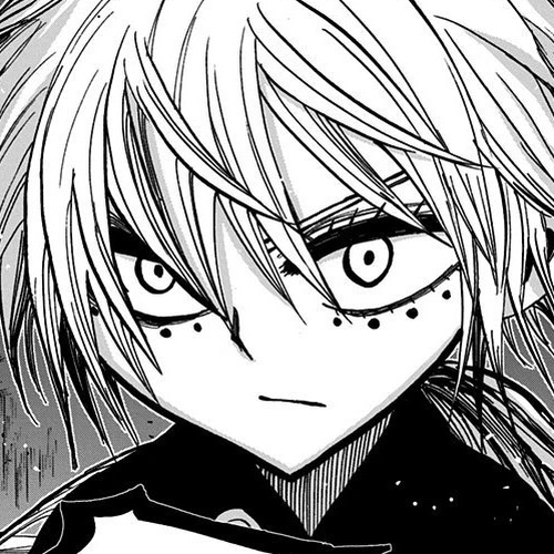 Nejimaki Kagyu Chapter 121 cover