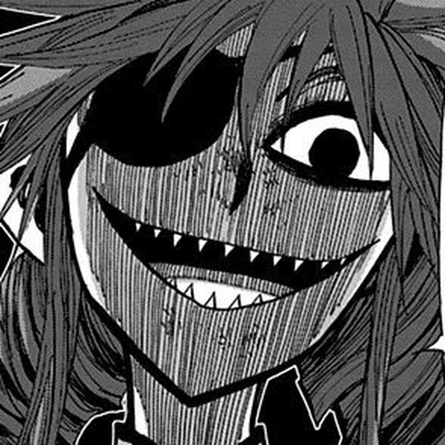 Nejimaki Kagyu Chapter 122: Spiral vs zig zag cover