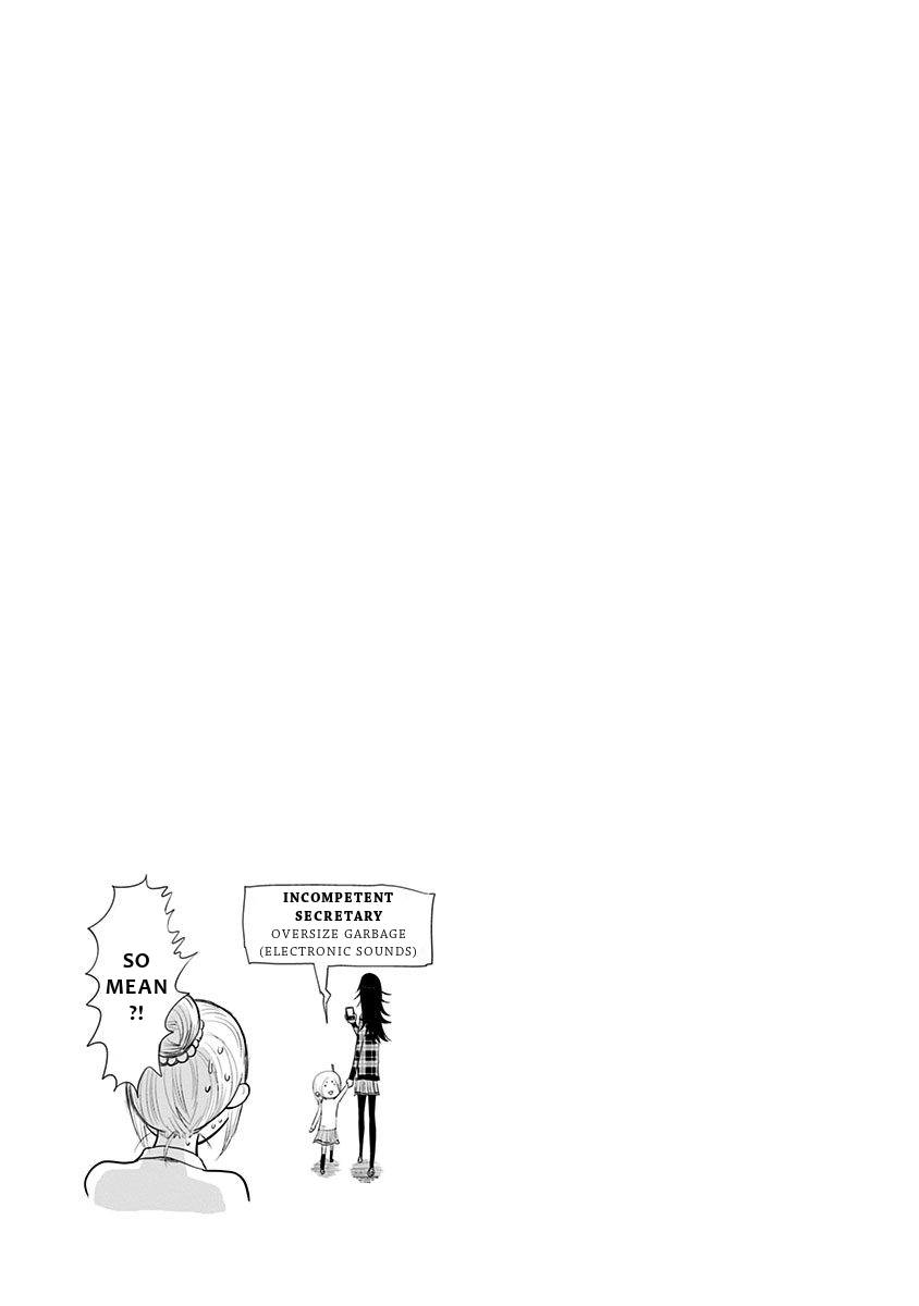 Nejimaki Kagyu Chapter 124 page 19 - Chapter 124: Torturing the weak