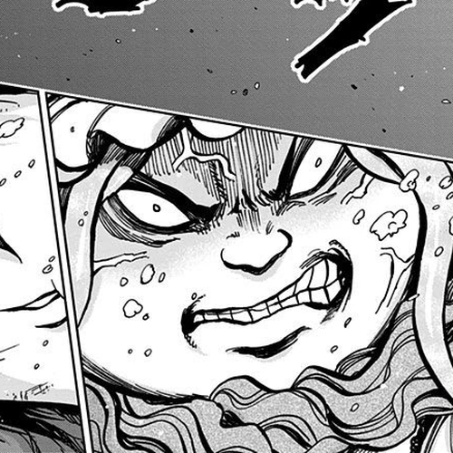 Nejimaki Kagyu Chapter 124: Torturing the weak cover
