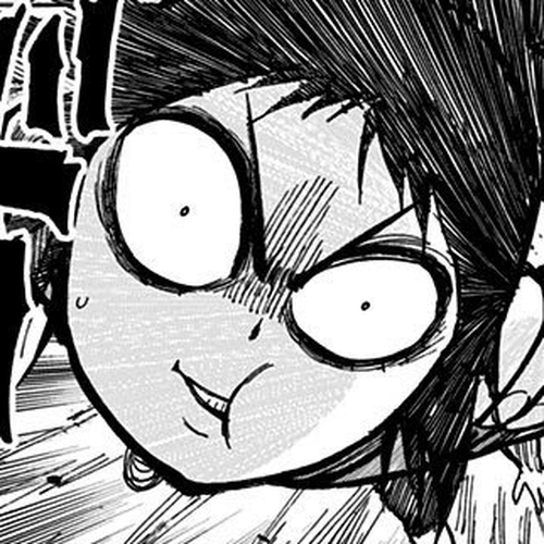 Nejimaki Kagyu Chapter 125: Angry Swimo cover