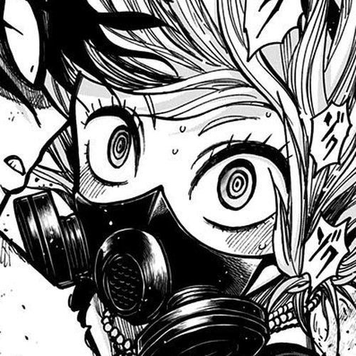 Nejimaki Kagyu Chapter 127: Happy Moave cover
