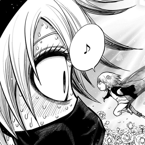 Nejimaki Kagyu Chapter 129: Cloudy beams of light cover