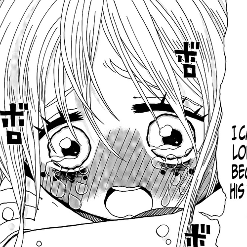 Nejimaki Kagyu Chapter 13 : School of Poison cover
