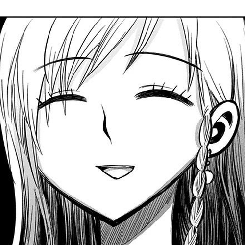 Nejimaki Kagyu Chapter 131: Unusual object cover