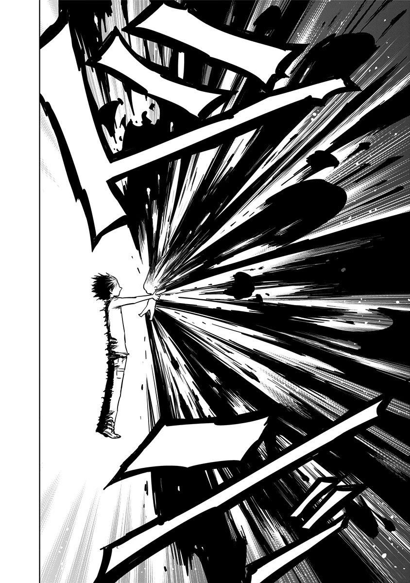 Nejimaki Kagyu Chapter 132 page 16 - Chapter 132