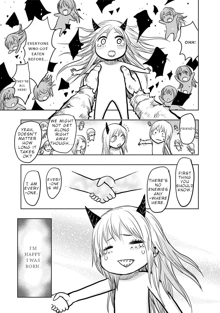 Nejimaki Kagyu Chapter 132 page 17 - Chapter 132