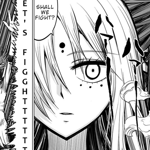 Nejimaki Kagyu Chapter 133: Simple cover