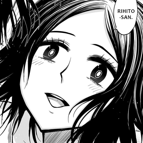 Nejimaki Kagyu Chapter 134: Reunion cover