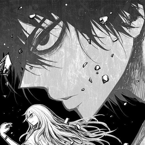 Nejimaki Kagyu Chapter 138: Masterpiece cover
