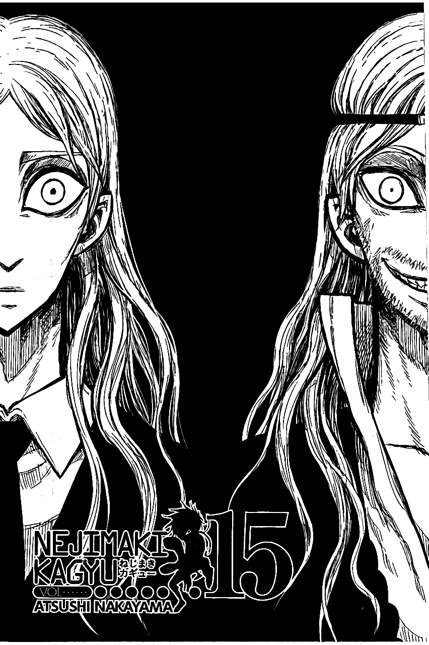 Nejimaki Kagyu Chapter 139 page 2 - Chapter 139: Reveling Gagari