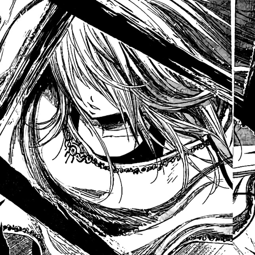 Nejimaki Kagyu Chapter 139: Reveling Gagari cover