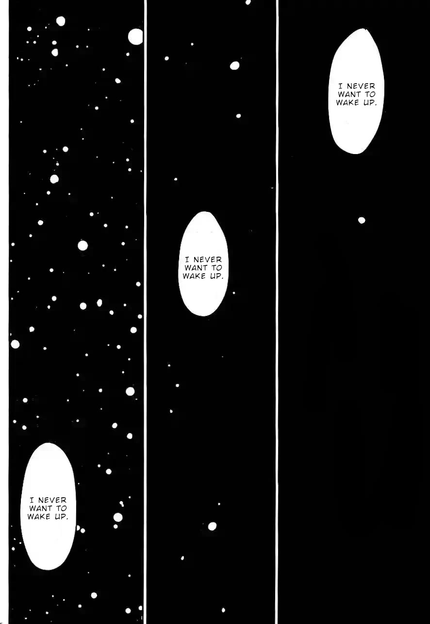 Nejimaki Kagyu Chapter 142 page 12 - Chapter 142: Kamo and Kagyu 2