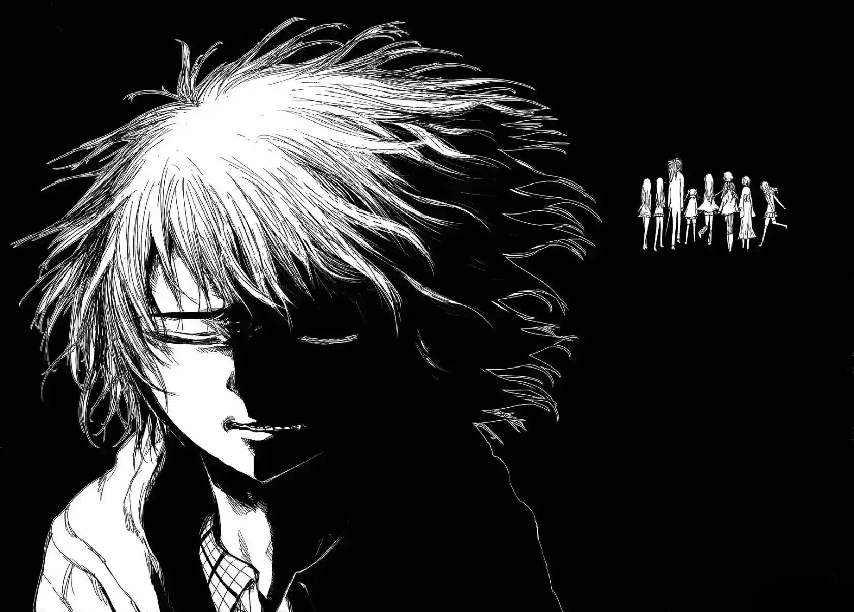Nejimaki Kagyu Chapter 142 page 15 - Chapter 142: Kamo and Kagyu 2