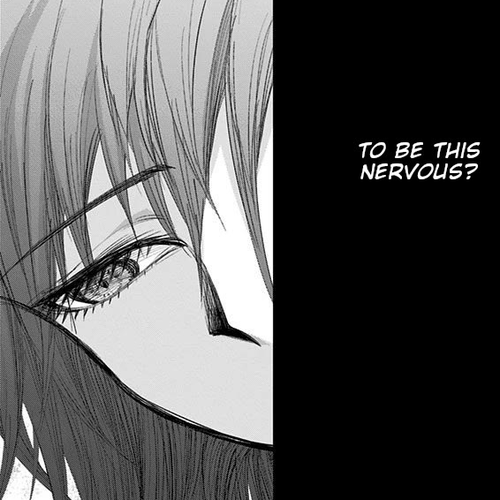Nejimaki Kagyu Chapter 143: Mori cover