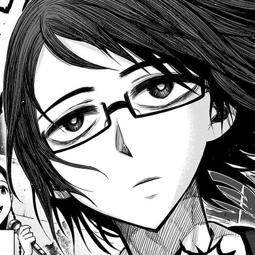 Nejimaki Kagyu Chapter 148: Those Who Part cover