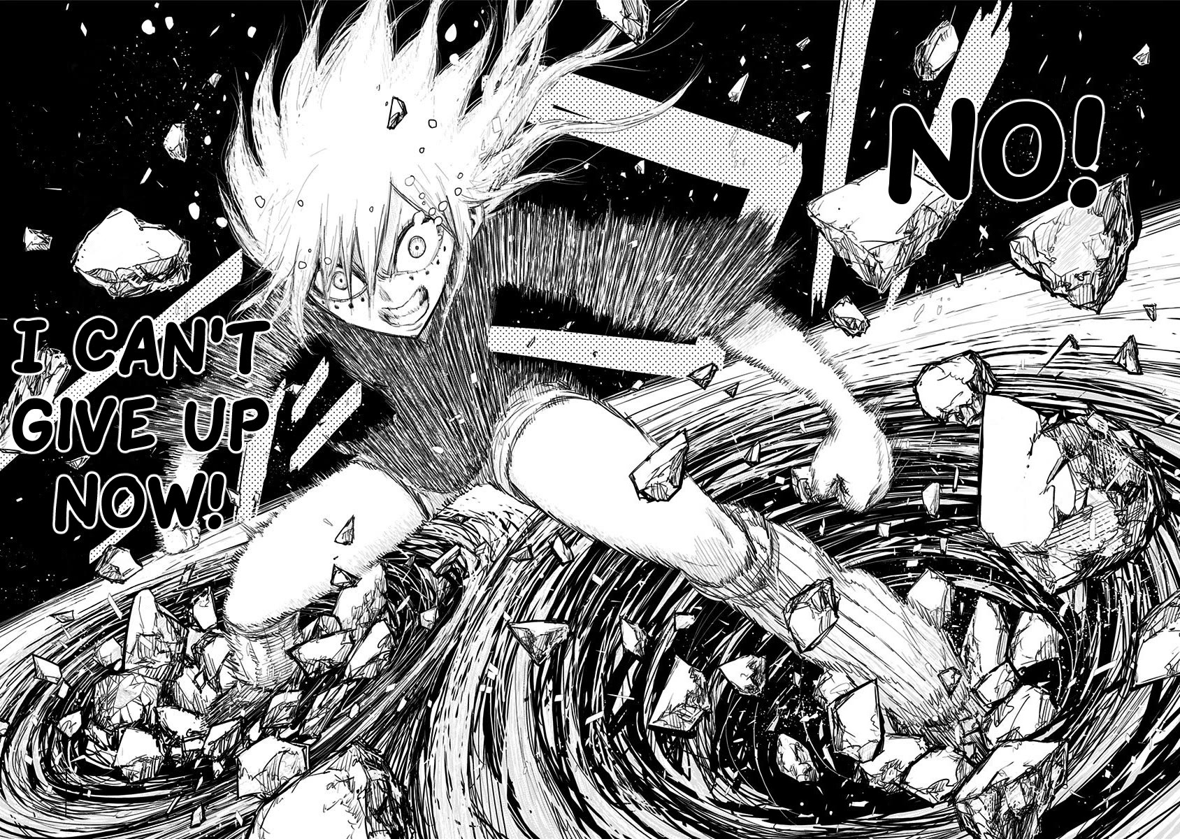 Nejimaki Kagyu Chapter 149 page 18 - Chapter 149: A School Without Strife