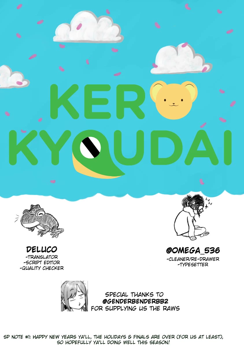 Nejimaki Kagyu Chapter 149 page 21 - Chapter 149: A School Without Strife