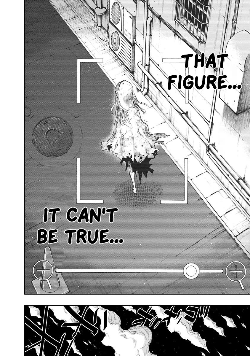 Nejimaki Kagyu Chapter 150 page 7 - Chapter 150: Failure