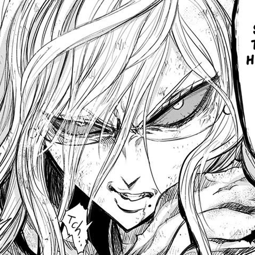 Nejimaki Kagyu Chapter 150: Failure cover