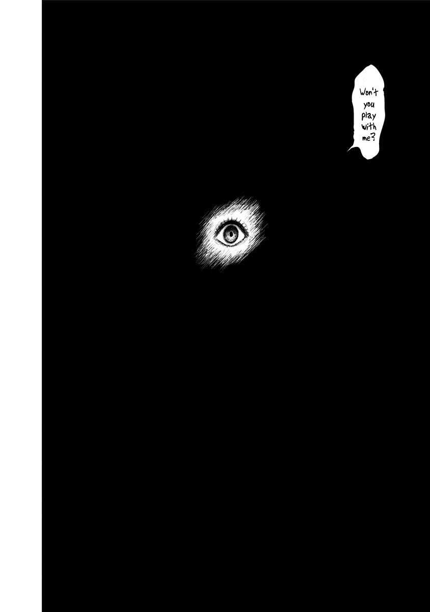 Nejimaki Kagyu Chapter 151 page 17 - Chapter 151: Magma of Despair