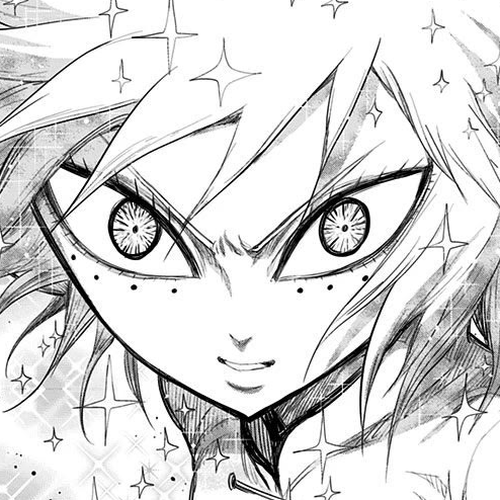 Nejimaki Kagyu Chapter 155: Memento mori cover