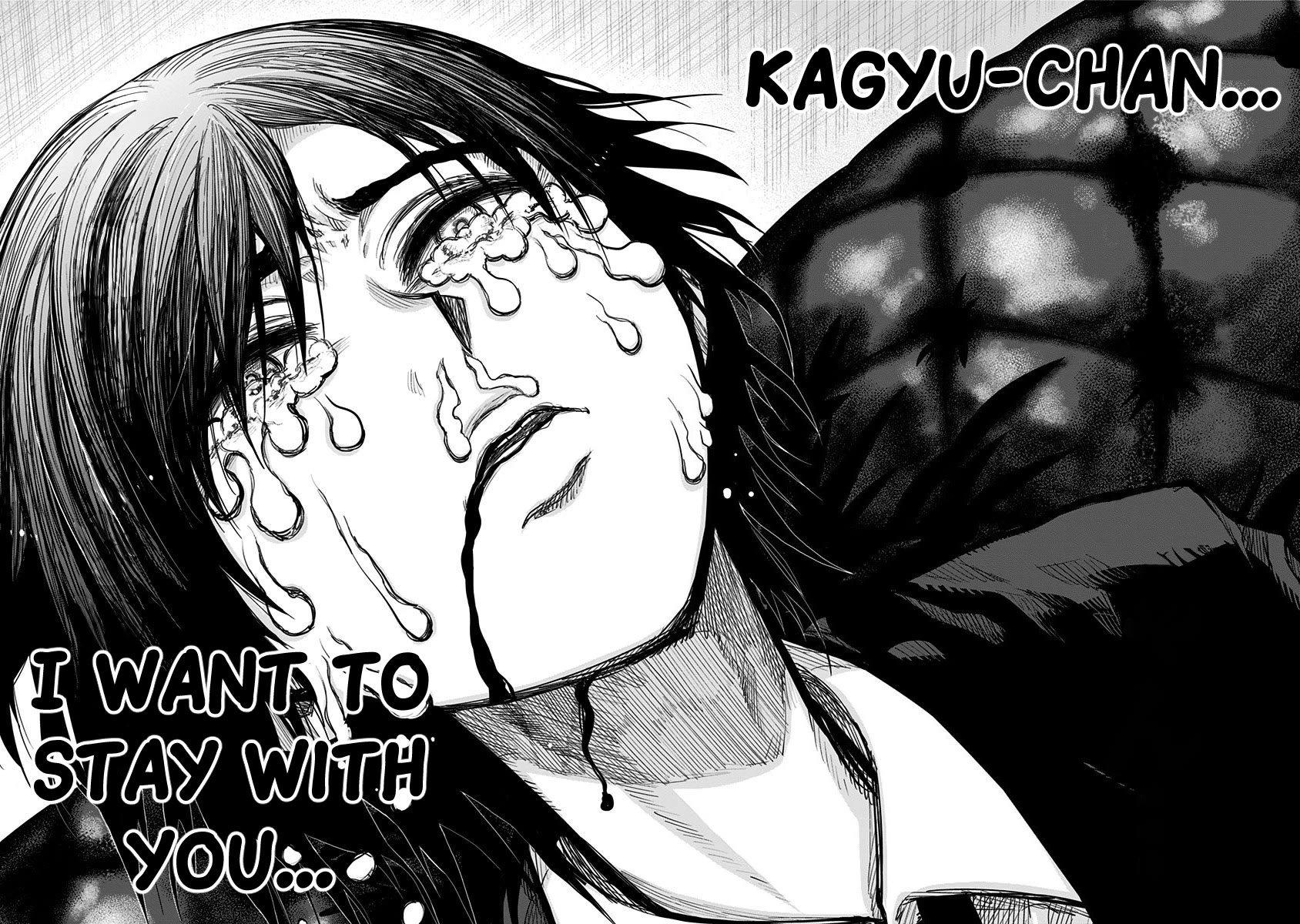Nejimaki Kagyu Chapter 156 page 12 - Chapter 156: A Midsummer's Night Dream