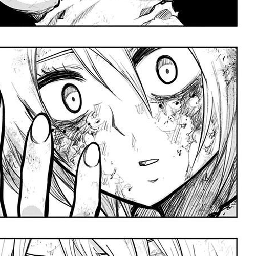 Nejimaki Kagyu Chapter 157: The Pain of Separation cover