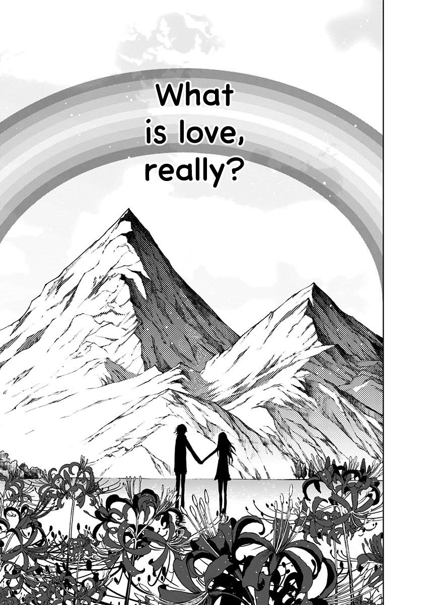 Nejimaki Kagyu Chapter 158 page 15 - Chapter 158: Round and Round [END]