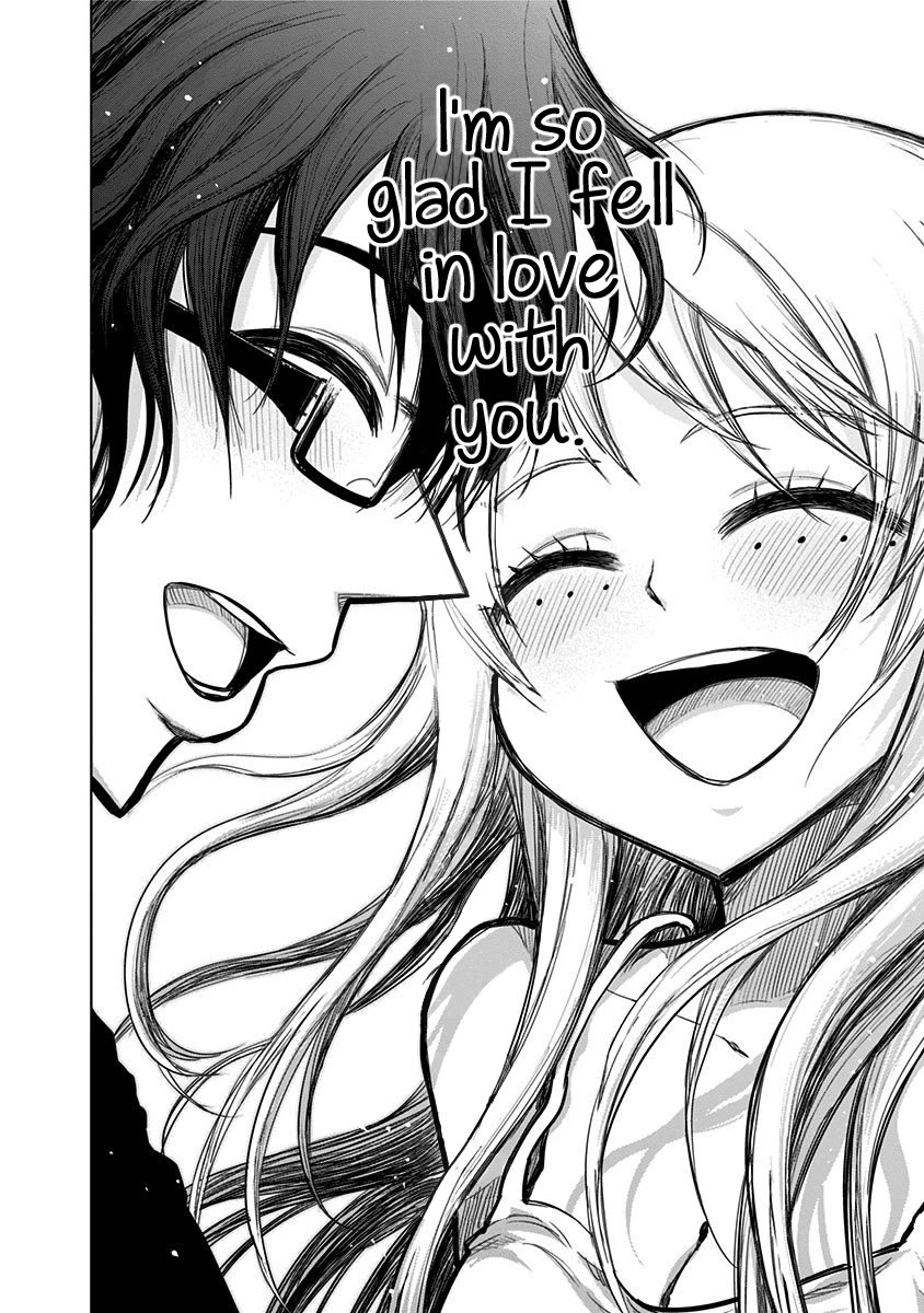 Nejimaki Kagyu Chapter 158 page 18 - Chapter 158: Round and Round [END]