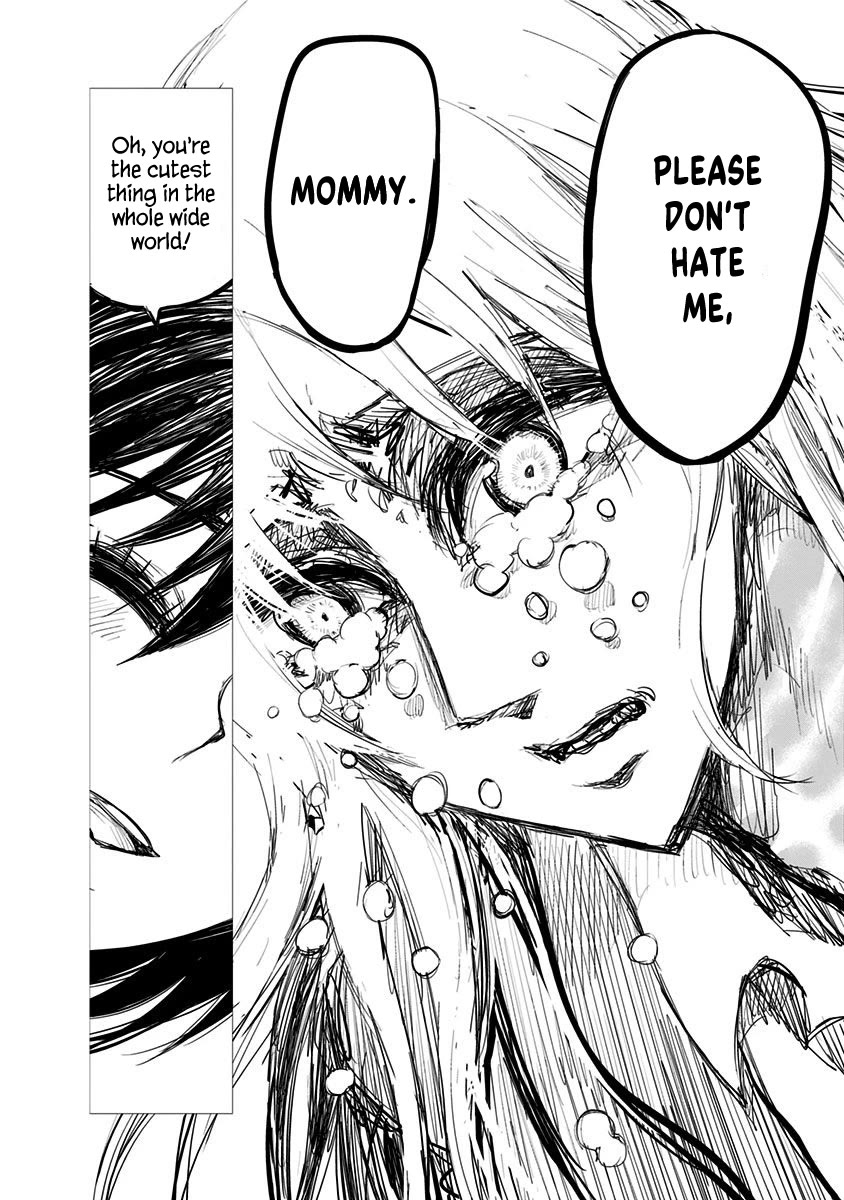 Nejimaki Kagyu Chapter 159.5 page 4 - Chapter 159.5: Bonus Chapter